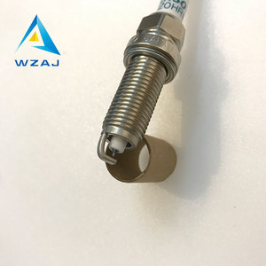 WZAJ Spark <b>Plug</b> 90919-C1006 For Toyota Camry Gasoline Engine Auto <b>Replacement</b> Part - Product Image 3