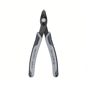 Cortadores de Alambre Electrónicos Super Knips XL ESD 78 61 140 Max Cu 2.1 Fe 1.4 - Product Image 1