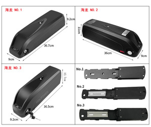 <span class=keywords><strong>Batterie</strong></span> au Lithium 48v 20ah, boîte longue durée <span class=keywords><strong>batterie</strong></span> au lithium de marque chinoise hailong pour <span class=keywords><strong>vélo</strong></span> <span class=keywords><strong>électrique</strong></span> avec cellules <span class=keywords><strong>Samsung</strong></span> - Product Image 5