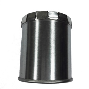 Tùy Chỉnh Có Thể In Cao Vòng Click Clack Hộp Thiếc Cho Kẹo Bao Bì, Pop Lid Tin - Product Image 5