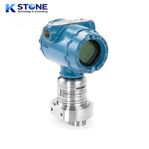 -3051 3051TG Trasmettitore di Pressione Industriale in Acciaio Inox ad Alta Precisione 0.04% 0.3-10000 <span class=keywords><strong>PSIA</strong></span> 4-20mA IP67 - Product Image 4