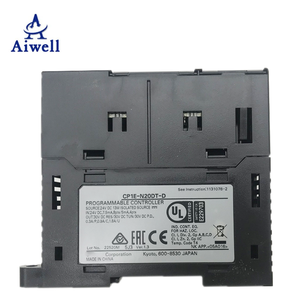 คอนโทรลเลอร์แบบตั้งโปรแกรมได้ CP1E-N20DT-D ของแท้ใหม่เอี่ยมสำหรับ - Product Image 1