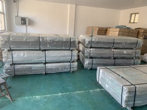 Maille perforée en acier inoxydable 304 316/fer/galvanisé/titane/nickel/aluminium/cuivre poinçonnage maille de tôle perforée - Product Image 6