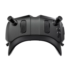 แว่นตาดิจิทัล1080P FPV <span class=keywords><strong>avatar</strong></span> X สำหรับ RC Drone Racing Quadcopter ฟรีสไตล์ UAV หอยทาก walkvr แว่นตา - Product Image 4