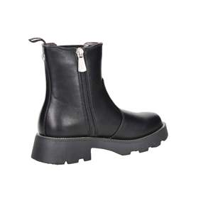 Bottines basses pour filles Cult Girls T-362 Noir - Product Image 5