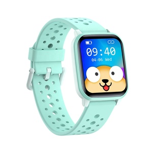 Mới không thấm nước sức khỏe nhịp tim theo dõi giấc ngủ Vòng đeo tay H69 trẻ em thông minh đồng hồ cho trẻ em với các trò chơi - Product Image 3