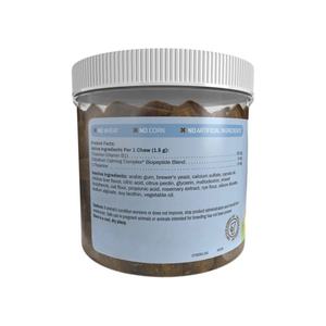 Golosinas Masticables Calmantes de Marca Privada OEM/ODM, Promueven la Relajación, Alivian la Ansiedad, Golosinas para Mascotas, Suplementos para Perros - Product Image 4