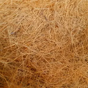 天然椰壳纤维/椰子纤维/椰壳纤维