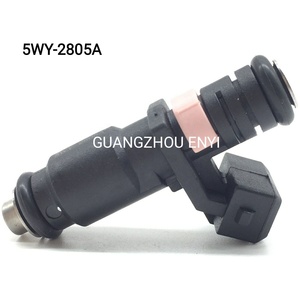 Inyector de Combustible ENYI 5WY-2805A Compatible con Kia <span class=keywords><strong>Platt</strong></span> OEM 5WY-2805A 5WY2805A - Product Image 4