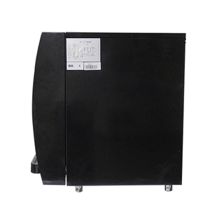 Petite machine à glaçons intelligente automatique forme carrée/cube maison/commercial/voiture/hôtel utilisation <span class=keywords><strong>bouteille</strong></span> en plastique entrée d'eau - Product Image 2
