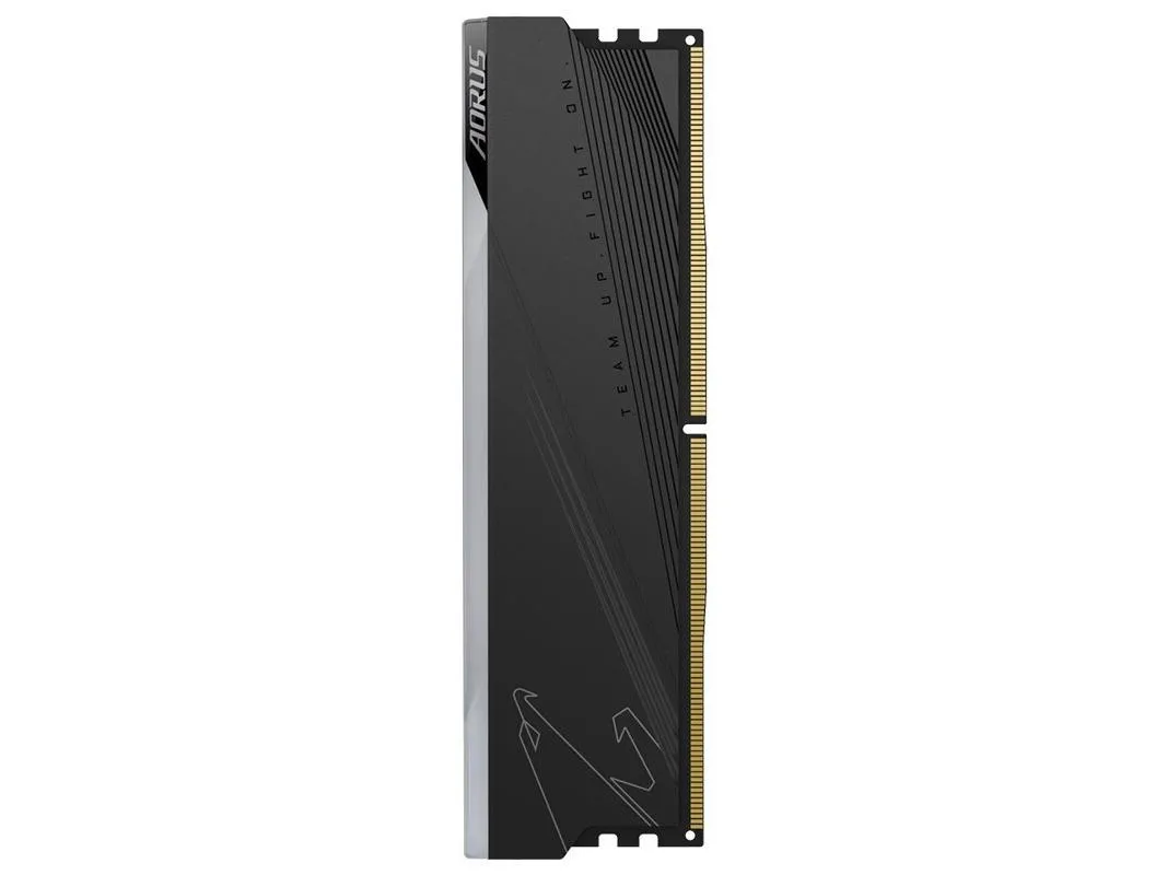 GIGABYTE AORUS 32GB (2x16GB) DDR5 6000 RAM for Desktop – Perfect