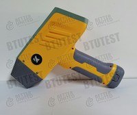 Metal Analysis Spectrometer Electronic Testing Equipment with LCD Display MicroSD Card 1 Year Warranty