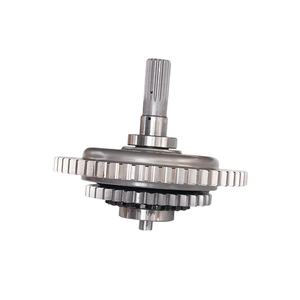 Hansen CLG835H CLG835 52C0396 Cargador de ruedas Repuestos Transmisión Embrague de exceso - Product Image 3