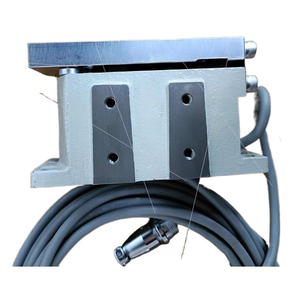 และเครื่องตรวจจับแรงดึง LX-030TD จอแอลซีดี - Product Image 1