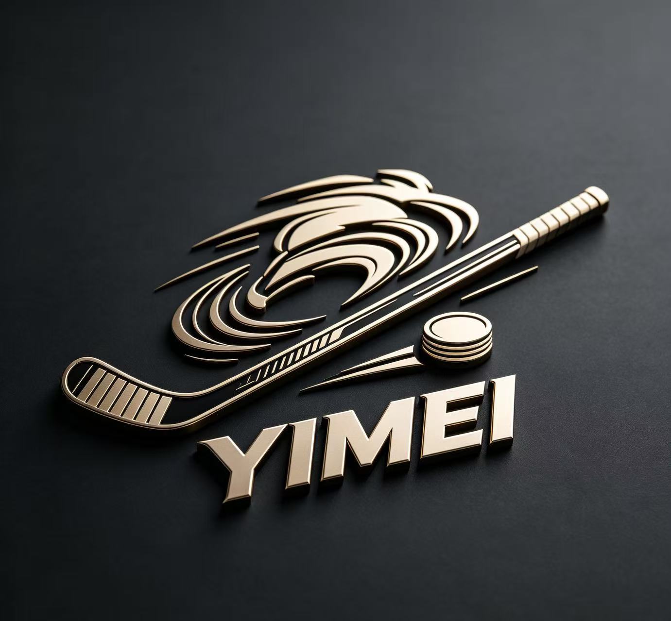 Changchun Yimei Trading Co., Ltd. logo