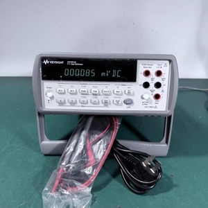 Nouveau Keysight 34401A *X - Product Image 1