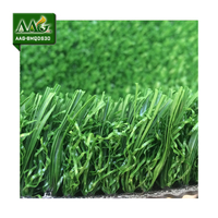 aucun remplissage nécessaire pelouse gazon synthétique non-remplissage tapis football gazon artificiel non-remplissage