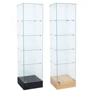 Caso Torre Frameless completa