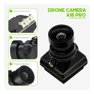 Drone de tầm nhìn ban đêm rộng phạm vi năng động Gimbal 8K chuyên nghiệ<span class=keywords><strong>p</strong></span> GPS máy ảnh lyzrc HD 8K 5G Wifi DRONE 4k Máy ảnh mô-đun - Product Image 2
