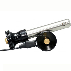 Fábrica produzindo liberação rápida Safety Pin com cordão <span class=keywords><strong>Quick</strong></span> Release Ball Lock Pins para DVA T4 Speaker e DTF Bracket - Product Image 5