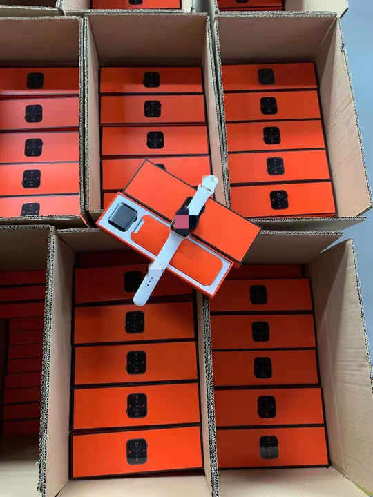 Lykry Up6 Smart Watch Serijos 6 \
