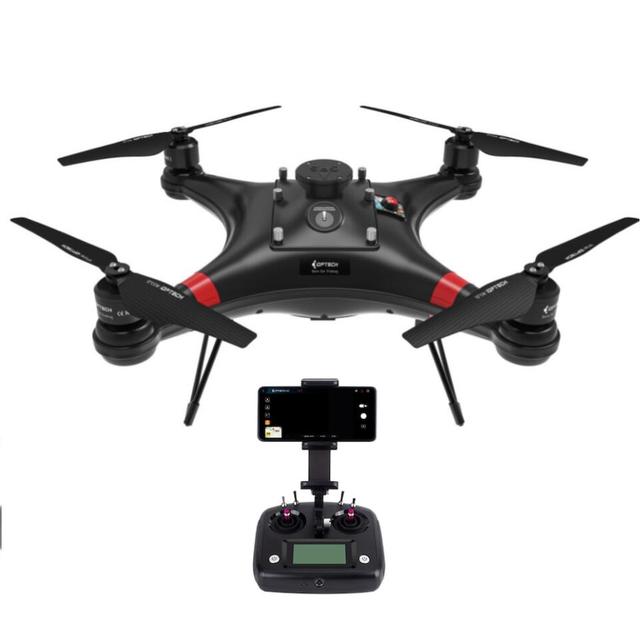 New Style Poseidon PRO 2 Fishing Drone Long Casting Range IP67 Waterproof Foldable Drone with 4K Camera Poseidon PRO 2