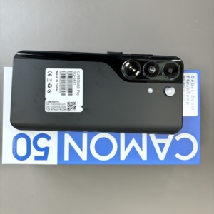 สมาร์ทโฟน Camon 50 Pro 5G คุณภาพสูง รุ่นใหม่ RAM 16GB+1TB ปลดล็อค รองรับซิมคู่ หน้าจอ LED 90Hz แบตเตอรี่ 8000mAh ภาษาสเปน - Product Image 4