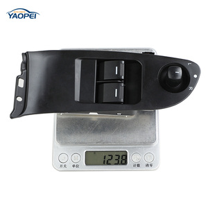 Phía trước bên phải cửa sổ chuyển đổi fbf7510nbb cho Ford <span class=keywords><strong>Falcon</strong></span> <span class=keywords><strong>FG</strong></span> loạt 2008-2011 - Product Image 6