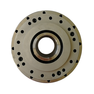 Réducteurs de vitesse de sortie <span class=keywords><strong>à</strong></span> bride série TQG SHF/SHG Nema 17 Boîte de vitesses <span class=keywords><strong>à</strong></span> entraînement harmonique <span class=keywords><strong>à</strong></span> jeu nul Excellentes caractéristiques harmoniques - Product Image 6