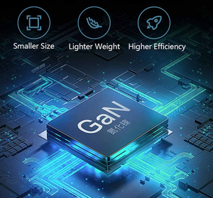 Cargador Rápido Portátil Xiaomi de 33W Tipo C para Teléfonos Móviles Xiaomi y Redmi - Product Image 2