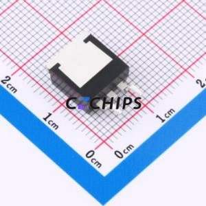 Transistor de Efecto de Campo (MOSFET) Original-Nuevo GT020N04M TO-263, Venta al por Mayor de Componentes Electrónicos y Servicio BOM - Product Image 2