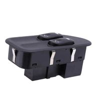 Interruptor Elevavidrios de Alta Calidad, Nuevo, 7S6514529DA 2S6514529BB para Ford