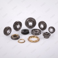 Pièces de boîte de vitesses en gros, 2ème vitesse 94582248 pour DAEWOO DAMAS LABO