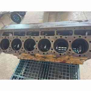 Original Remanufactured QSK-19 Assembly Long <b>Cylinder</b> <b>Block</b> and <b>Cylinder</b> Head for 4-<b>Cylinder</b> Petrol and Diesel Engines - Product Image 5