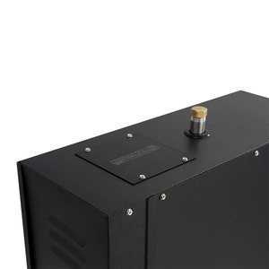 Générateur de vapeur DIOOST 15KW pour hammam turc, machine de sauna humide, douche à vapeur - Product Image 5