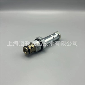 Válvula Solenoide de Cartucho Heidefors SV10-22 de 2 Vías y 2 Posiciones, CC 24V, para Productos Petrolíferos, 10-50 Bar, Tipo Baja Temperatura - Product Image 4