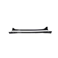 Nouvelle extension de garde-boue latéral monobloc en ABS pour Tesla Model Y 2025+