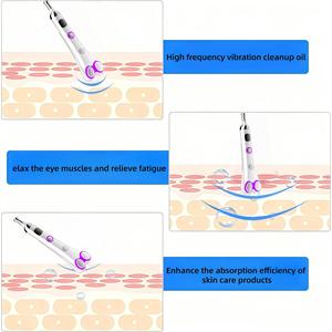 Dispositivo Portátil Eveekon Skin Wand para Lifting Facial y Ocular, Masajeador <span class=keywords><strong>Mágico</strong></span> para Ojos, Alivia las Ojeras y la Fatiga Ocular - Product Image 4