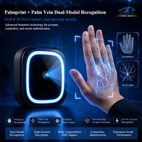 Dispositivo de Autenticación Biométrica por Vena de la Palma VP930PRO, Sistema de Control de Acceso por Palma para Identificación de Pacientes en Bancos y Hospitales, Comprar en Línea