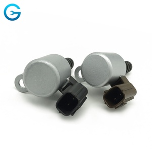 Solenoides de Cambio de Transmisión 28400-P6H-003 28500-P6H-003 28500-P6H-013 28400-P6H-013 para Honda - Product Image 5