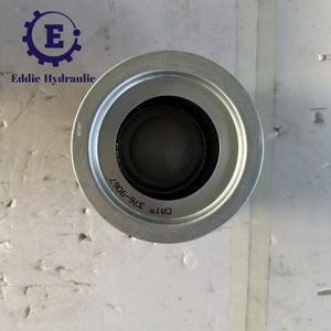 376-9067 3769067 Ecran hydraulique Applicable aux tracteurs à chenilles D9 D10 D9 GC D11 CAMION ARTICULÉ 740C 745C 735C 740 GC <span class=keywords><strong>745</strong></span> - Product Image 2