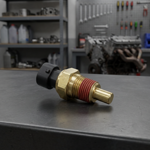 Sensor de Temperatura para Camión ISU-ZU 8-15326-386-0, Pieza de Repuesto Nueva - Product Image 2