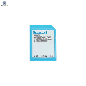 Módulo de Alimentación Industrial 6ES7953-8LF31-0AA0 6ES7953-8LH31-0AA0 para Automatización - Product Image 1