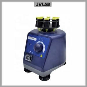 Mezclador de Vórtice con Velocidad Ajustable JX-C, Oscilador Rápido para Uso en Laboratorio para Tubos EP de 1.5/2 ml, Eficaz para la Rotura de Células - Product Image 4