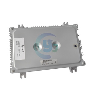 Pieza de Repuesto para Excavadora 9226740 9226743 9226748, Unidad de Control del Motor ECU para Excavadora ZX130 ZX200 ZX300 John Deere 220LC - Product Image 1