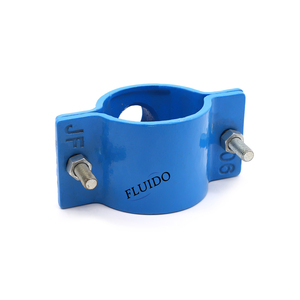 Di đôi ổ cắm 45 Độ uốn cong <span class=keywords><strong>PVC</strong></span> phụ kiện đường ống - Product Image 2