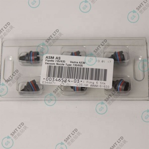 เครื่องหยิบและวางชิ้นส่วน SMT ของแท้ใหม่ 00346524-02 หัวหยิบชิ้นส่วน SMT รุ่น 735 935 - Product Image 6