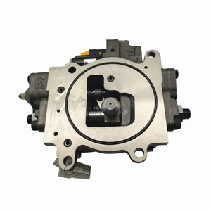 2560096 272-6955 204-2684 256-0093 173-3382 204-2683 173-3382 Régulateur de pompe hydraulique compatible avec E320C 320CL 320D 323C SBS120 - Product Image 1