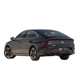 Wuling Starlight 2025 Veicoli a Nuova Energia SAIC-<span class=keywords><strong>GM</strong></span>-Wuling Ibridi Plug-In Usati, Autonomia 150km, Berlina Cinque Posti - Product Image 5