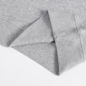 Sweat-shirt décontracté de luxe pour homme, brodé, de haute qualité, style <span class=keywords><strong>Ralph</strong></span> <span class=keywords><strong>Lauren</strong></span>, avec demi-fermeture éclair, en maille, pull-over tendance - Product Image 4